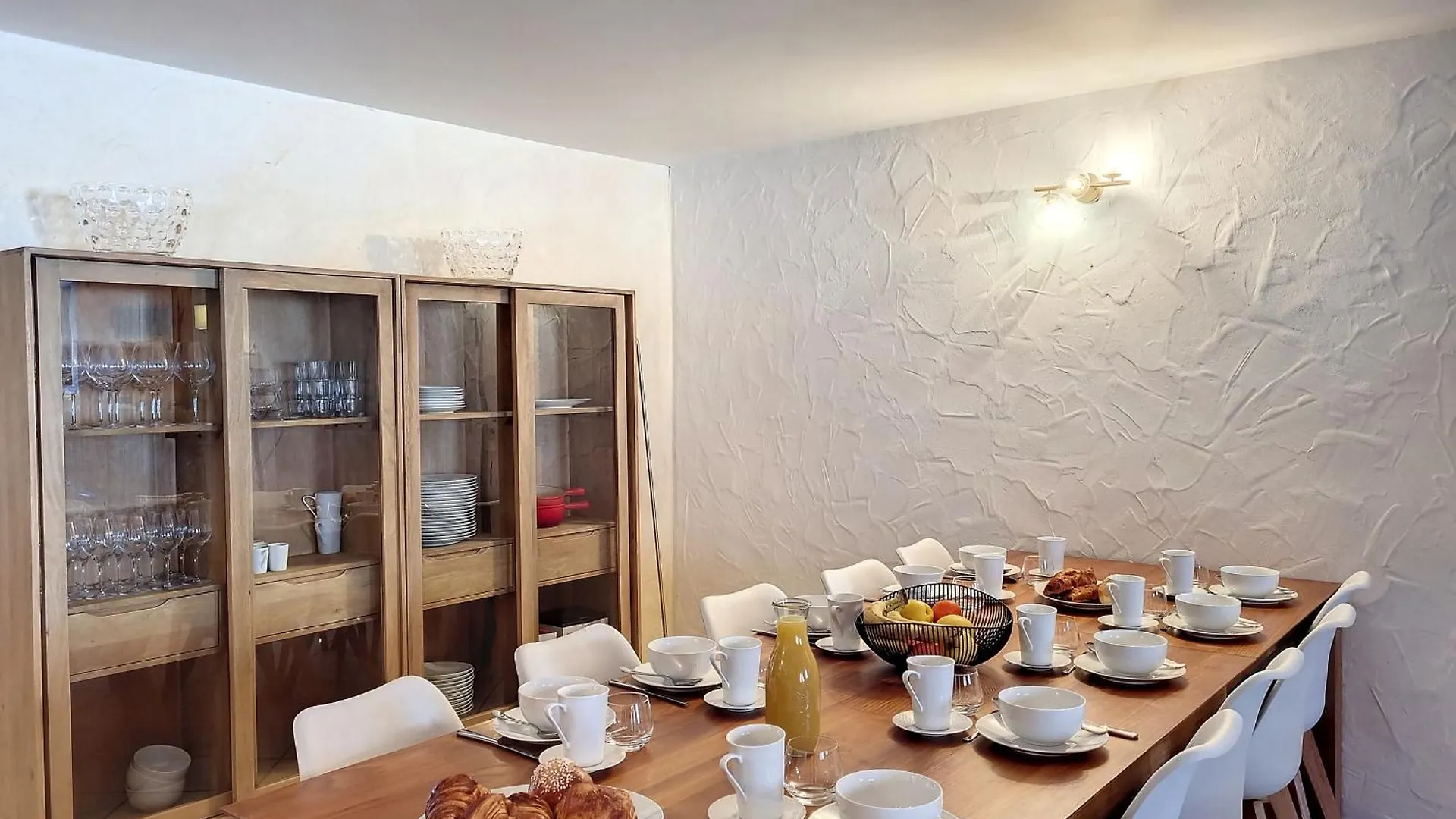 Chez Claudius- Appartement-10 Pers-Proche Piste Les Gets 0*,  France