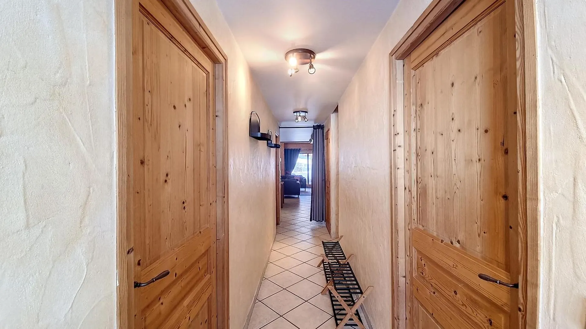 Apartment Chez Claudius- Appartement-10 Pers-Proche Piste Les Gets